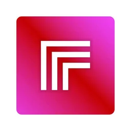 Replicate logo