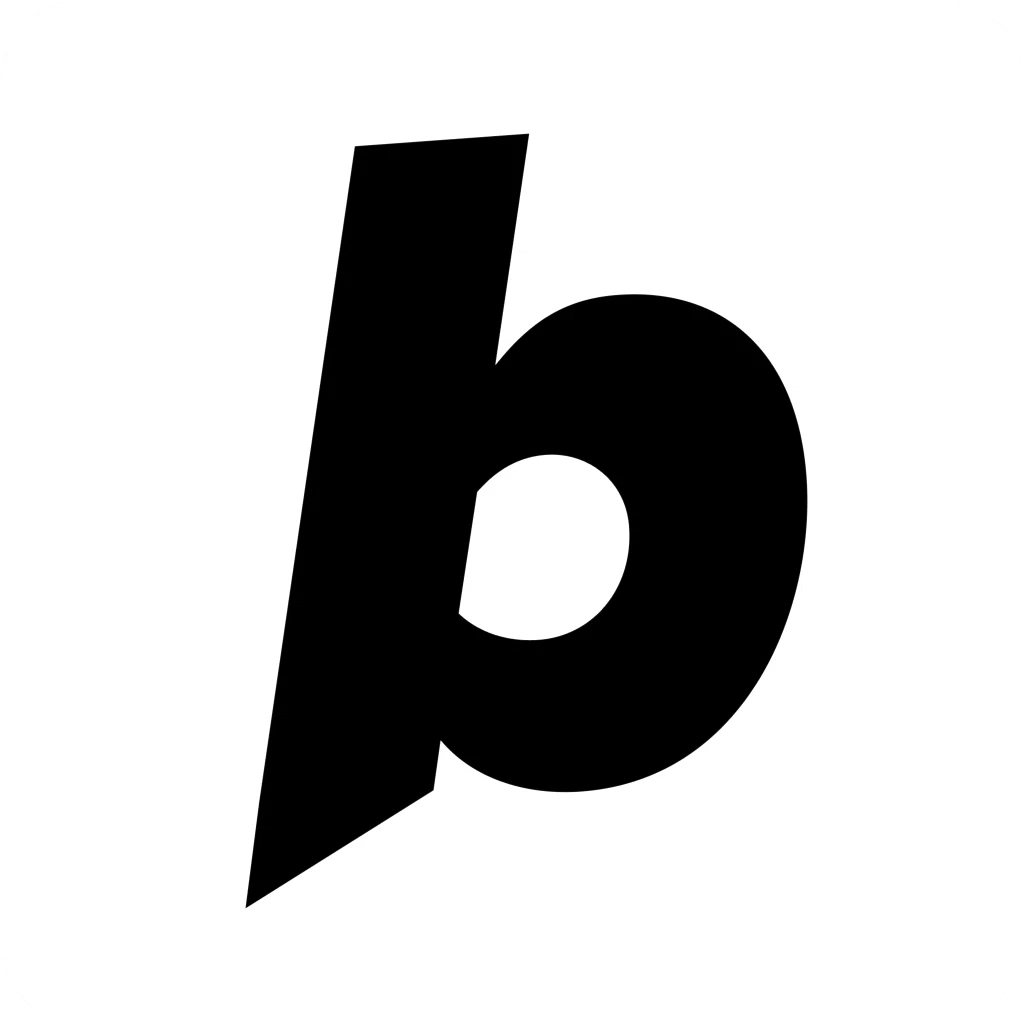 Bolt.new logo