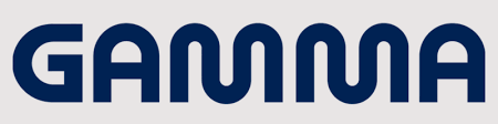Gamma logo