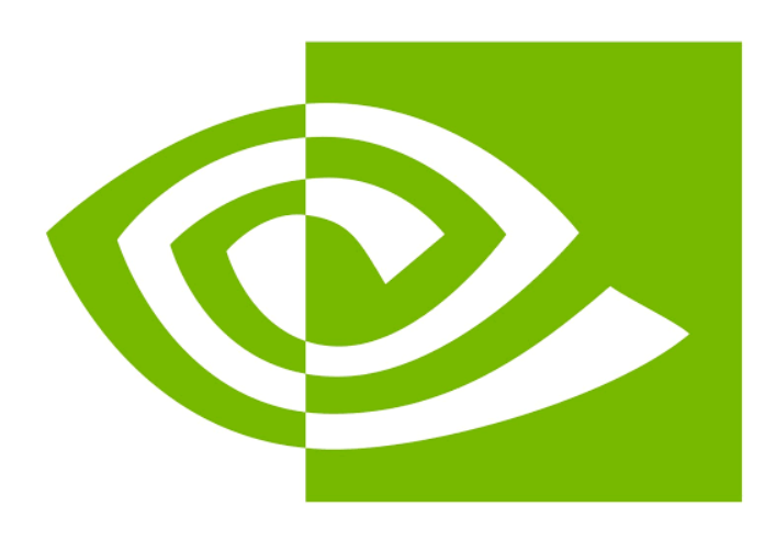 NVIDIA NeMo logo