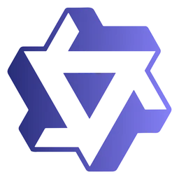 Qwen 2.5 Coder logo