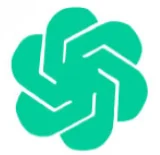SearchGPT logo