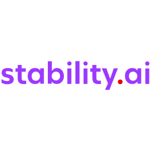 Stable Diffusion XL logo