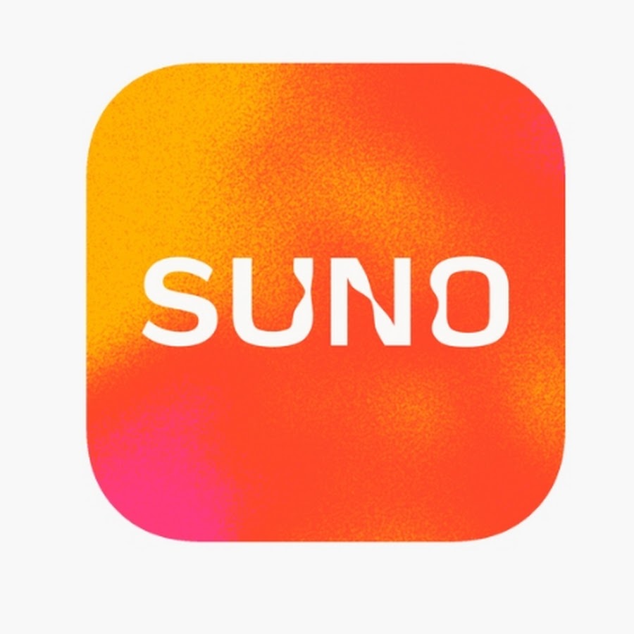Suno AI logo