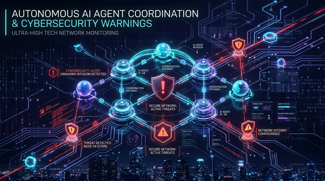 1,200 Agents, One Private Message Board, and a Wake-Up Call