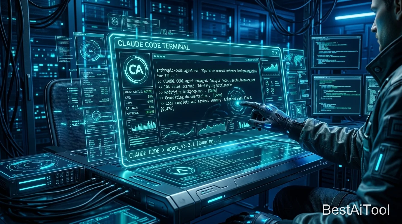 Developers coding on laptops representing AI IDEs