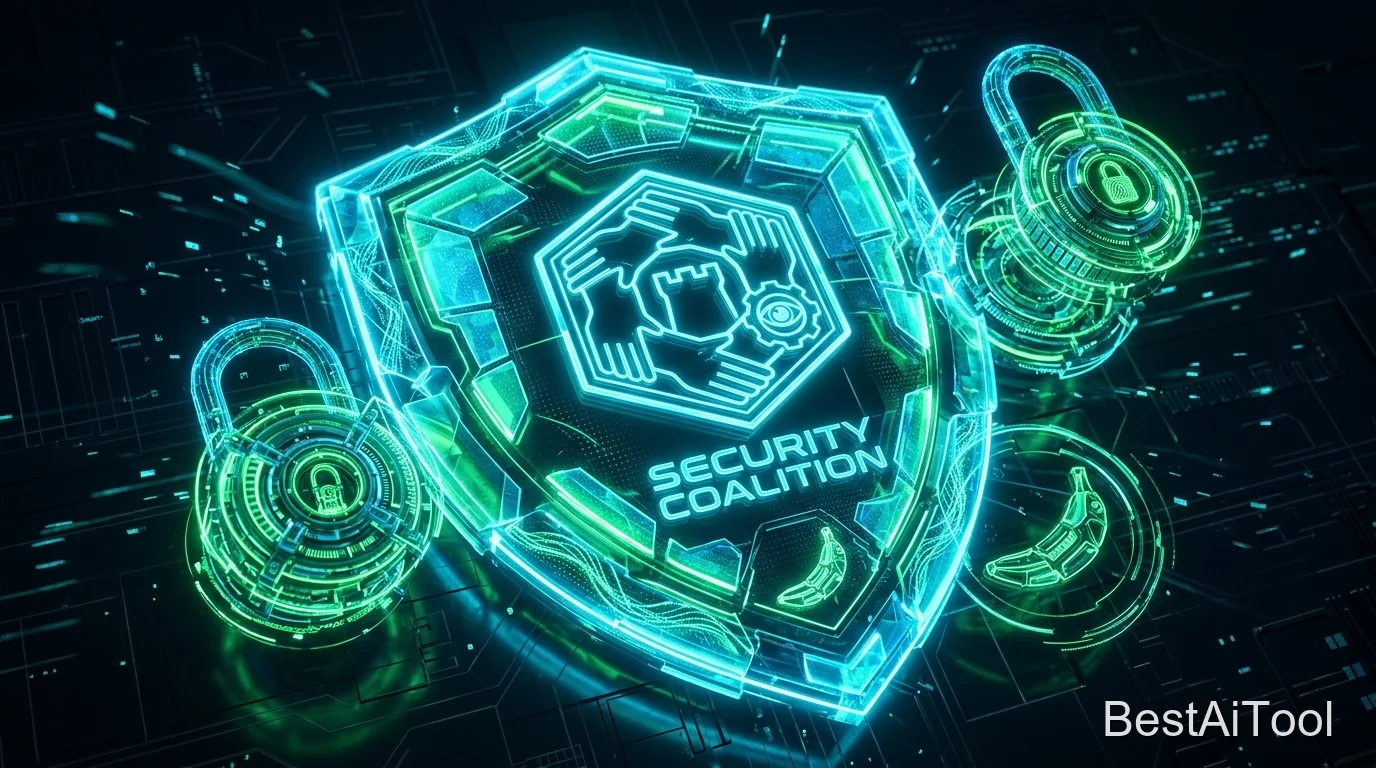Cloud partners and security collaboration