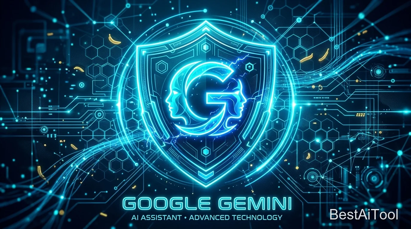 Google’s Gemini 3.6 Flash & Cyber Launch: What It Means for Freelance Developers