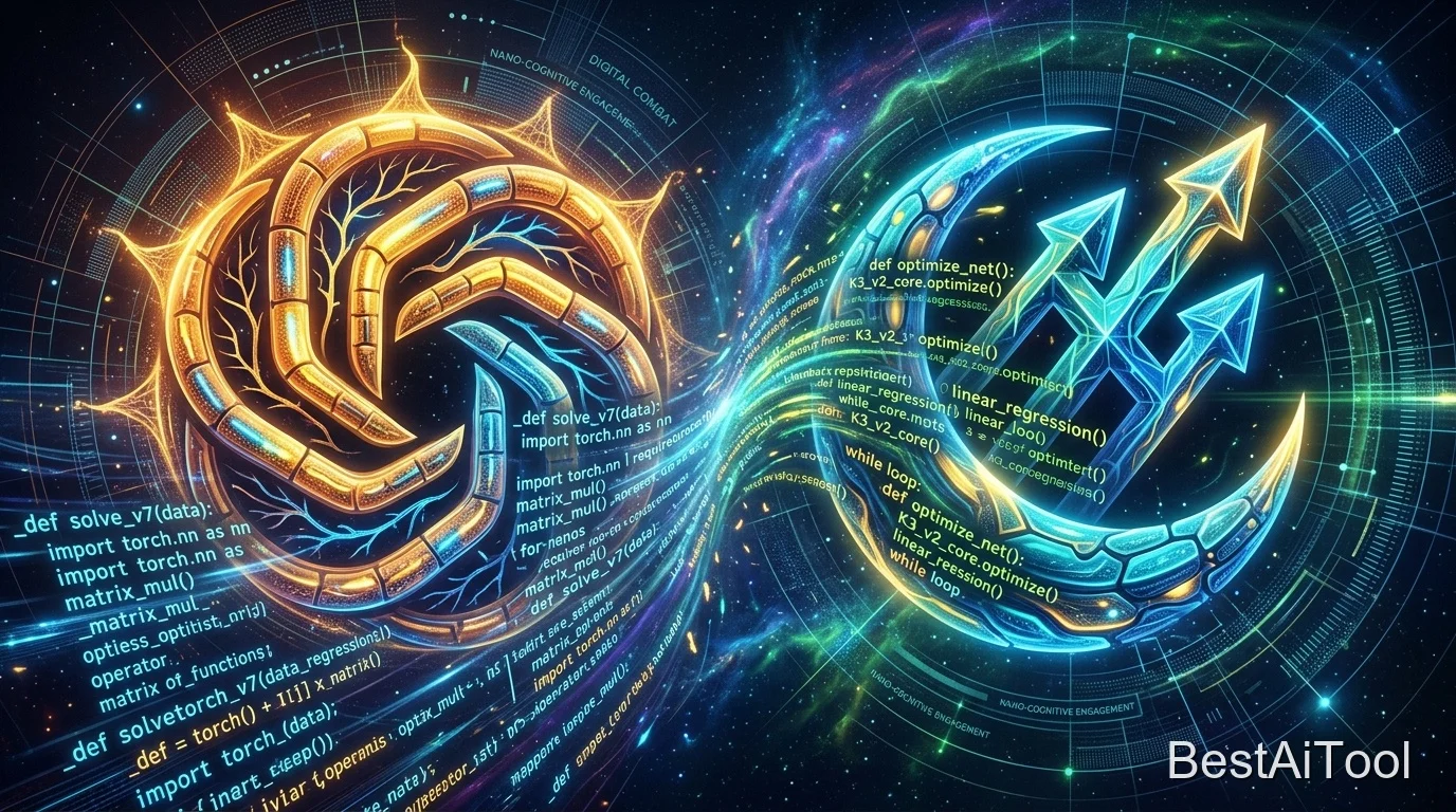GPT-5.6 Sol vs. Kimi K3: We Ran 500 Coding Challenges to Find the True Winner