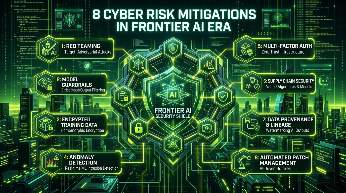 Risk roundup