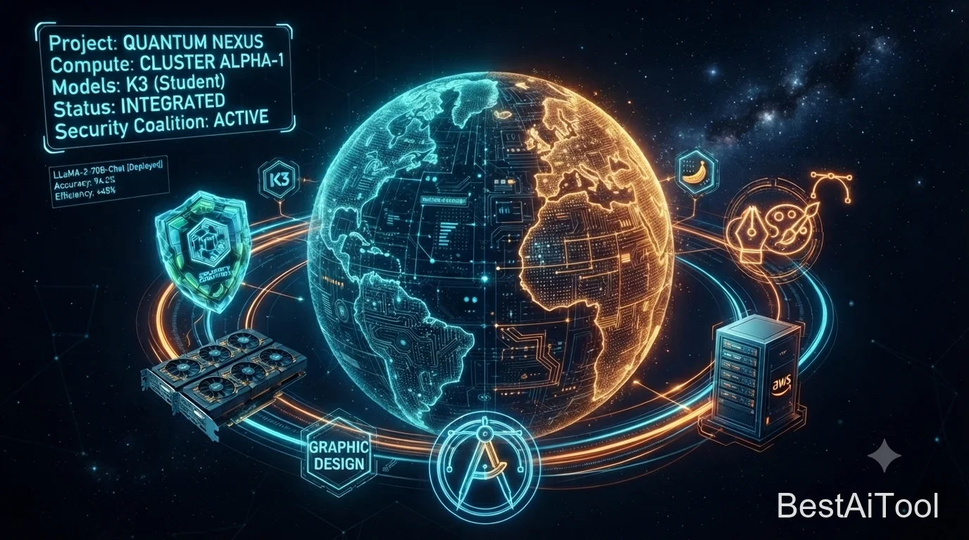 AI tools for graphic designers 2026
